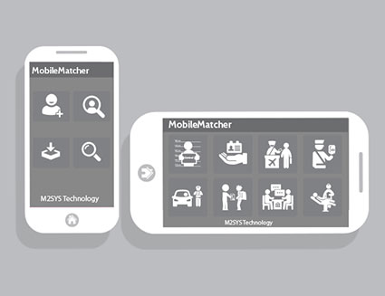 Mobile_Matcher