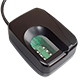 Futronic FS80H/FS81H USB Fingerprint Scanner
