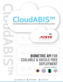 CloudABIS Brochure