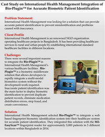 International-Health-Management