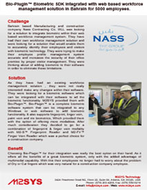 Nass-Contracting