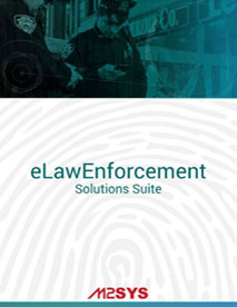 eLawEnforcement Suite