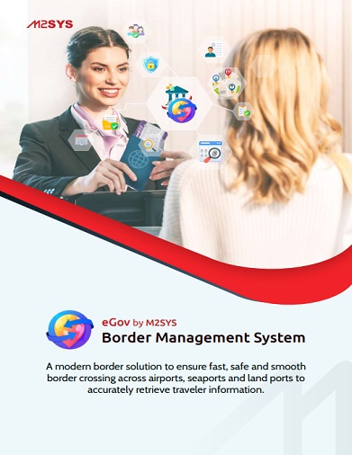 Border Management System