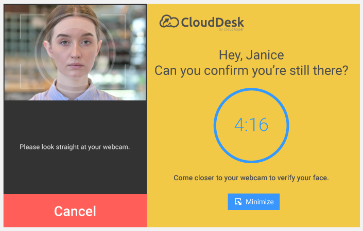 cloudDesk-feature-3-employee-engagement-checking