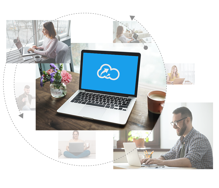 what-is-cloudDesk