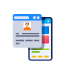 M2SYS_eLaw_Enforcement_mobile_first_booking_system_interface