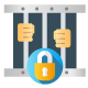 Prison-Management-System-icon