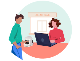 Agent Banking