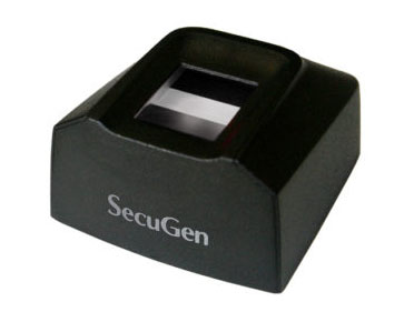 M2-EasyScan Pro Fingerprint Device