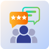 Candidate-Centered Process