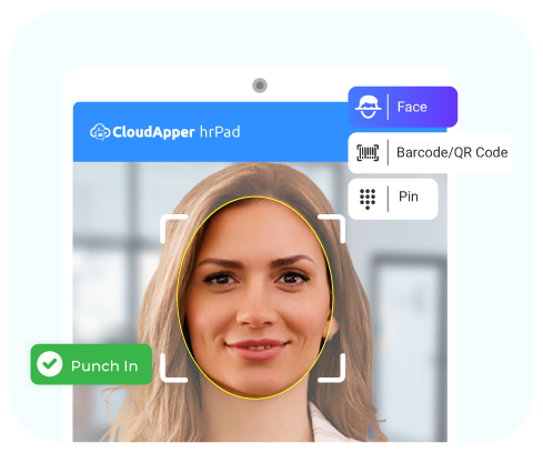 Self-Service Access to HR Essentials