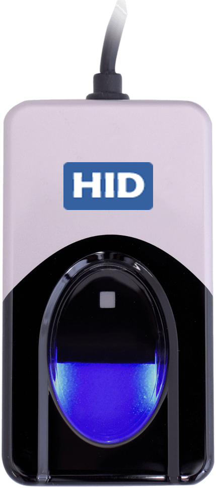 m2sys-hid-digitalpersona-4500-reader